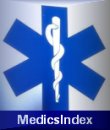 Add This Logo to your Site Today- Just Copy and Paste - link to www.medicsindex.org